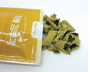 Seaweed Chip Badalove